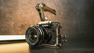 Details Fujifilm Autofocus In Movie Mode (Part 1) News
