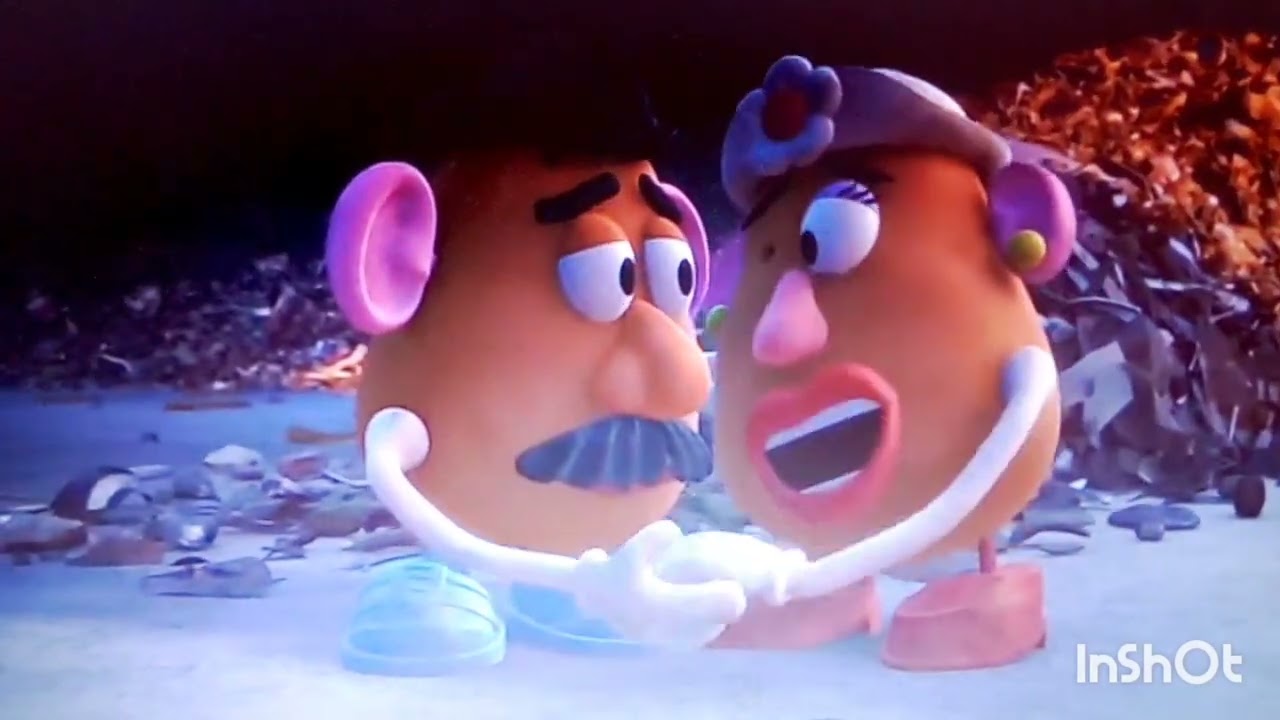 VMV: Can You Feel The Love Tonight (Rare Version) 🌝💘🎶