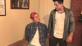 Turbo and Joey: Audition Tape screenshot 2