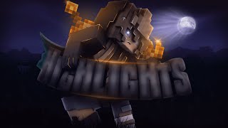 Uhc Highlights #33 - Sharp IV Fire II (12 Kills Snowball, UHCHUB)