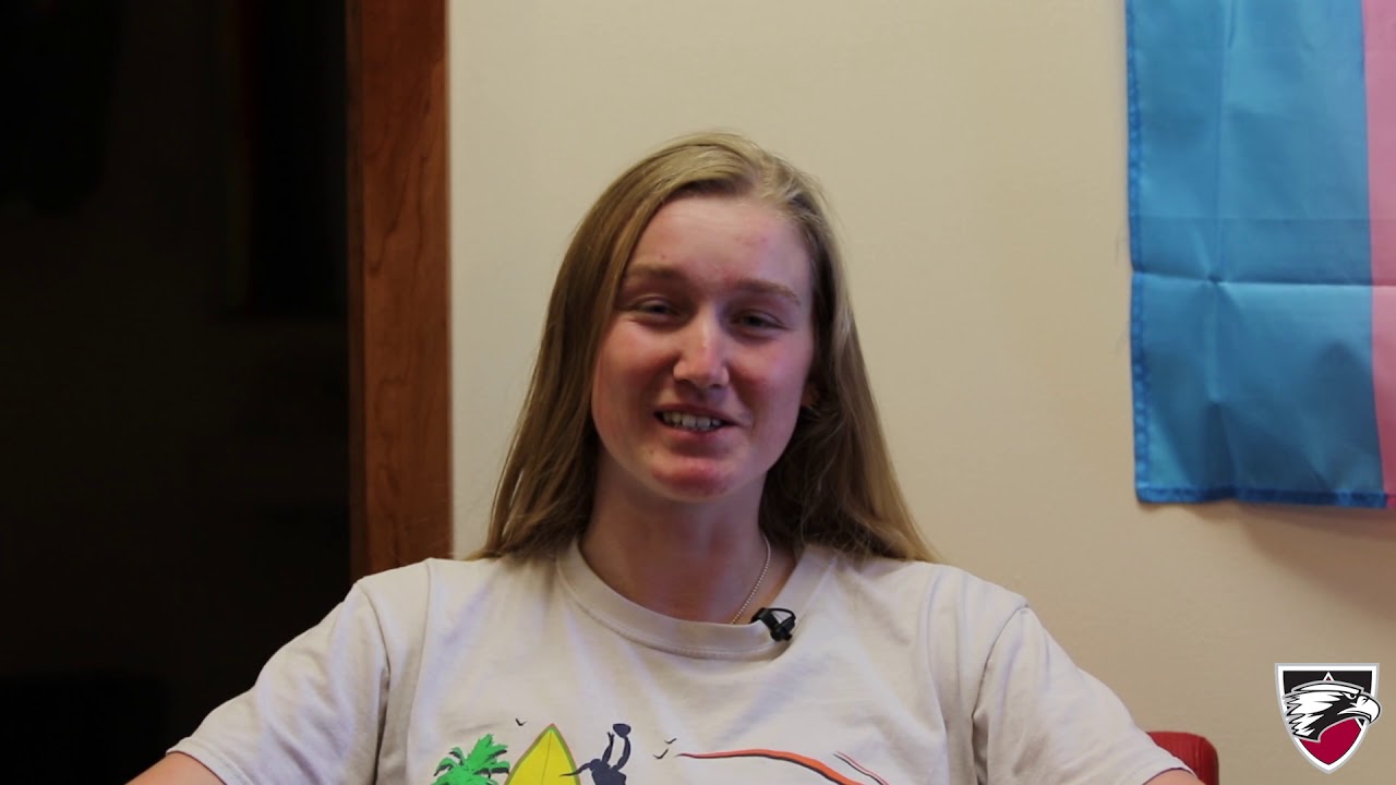 NCAA Diversity & Inclusion Week 2019 - Annika Lundgren