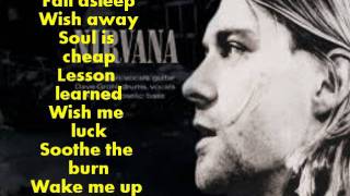 Download Lagu Dumb Lyrics-Nirvana MP3