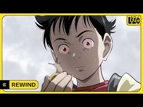 Pluto - the hottest anime of 2026