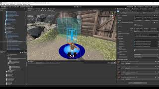 uMMORPG 2.34 Guild Upgrade Installation