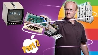 Ben Heck's Apple 1 Replica Part 2
