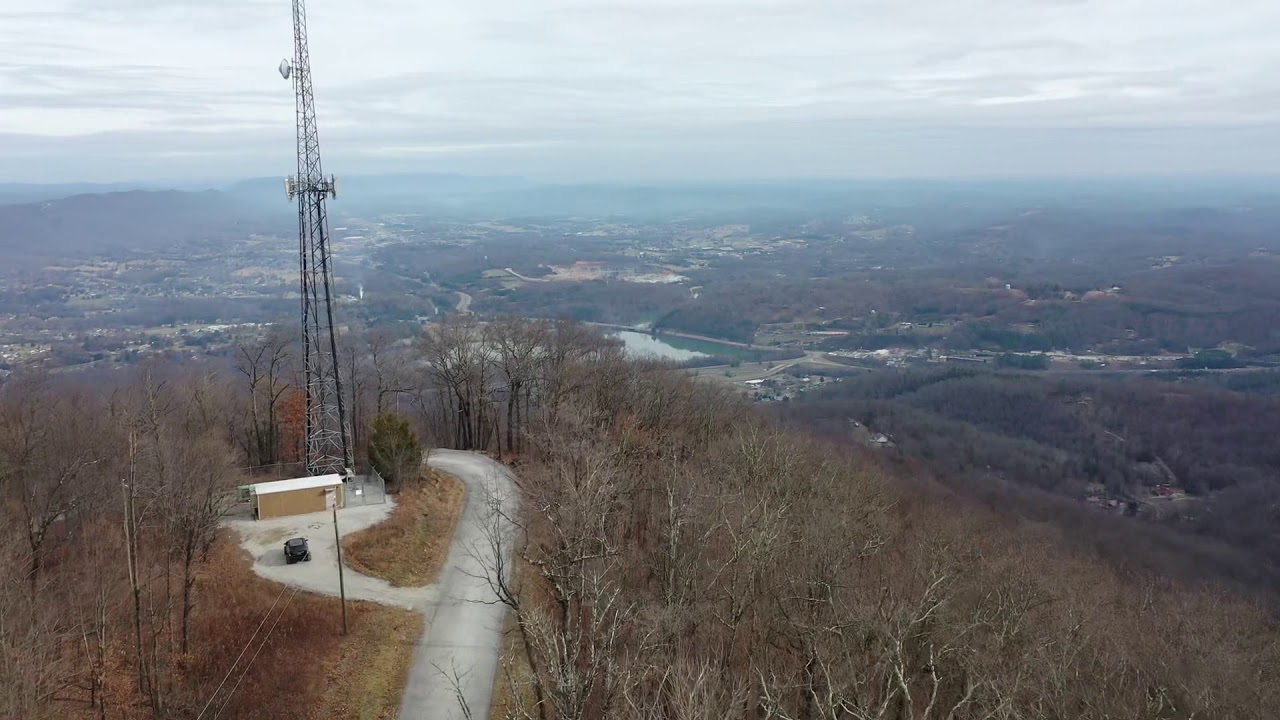 Caryville TN YouTube