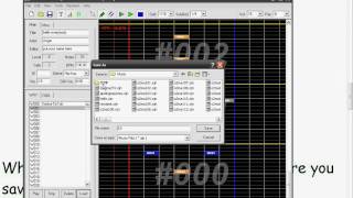 How to Create O2Mania Songs (NoteTool tutorial)