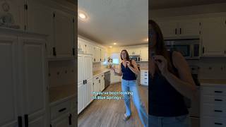 Blue Springs under 300k #bluesprings #hometour #realtor #localagent Blue Springs under 300k #bluesprings #hometour #realtor #localagent