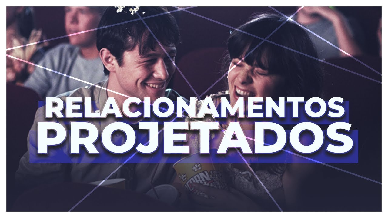 NÃO MUDE PARA O RELACIONAMENTO