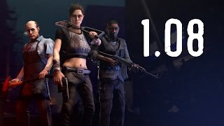 Beta 1.08 Trailer - No More Room in Hell
