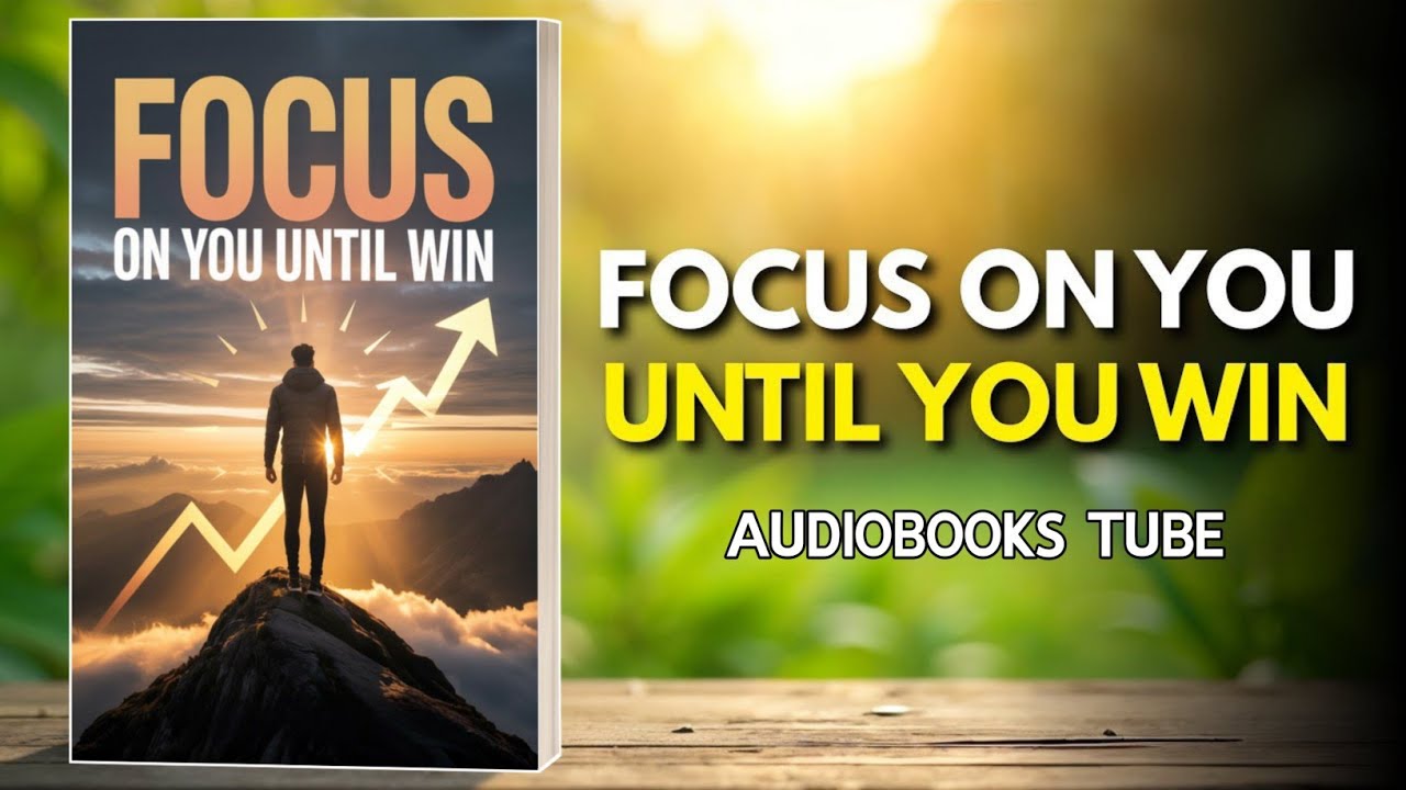 Stop Pleasing Others,Focus on YOU and Win at Life!| Audiobooks In English 