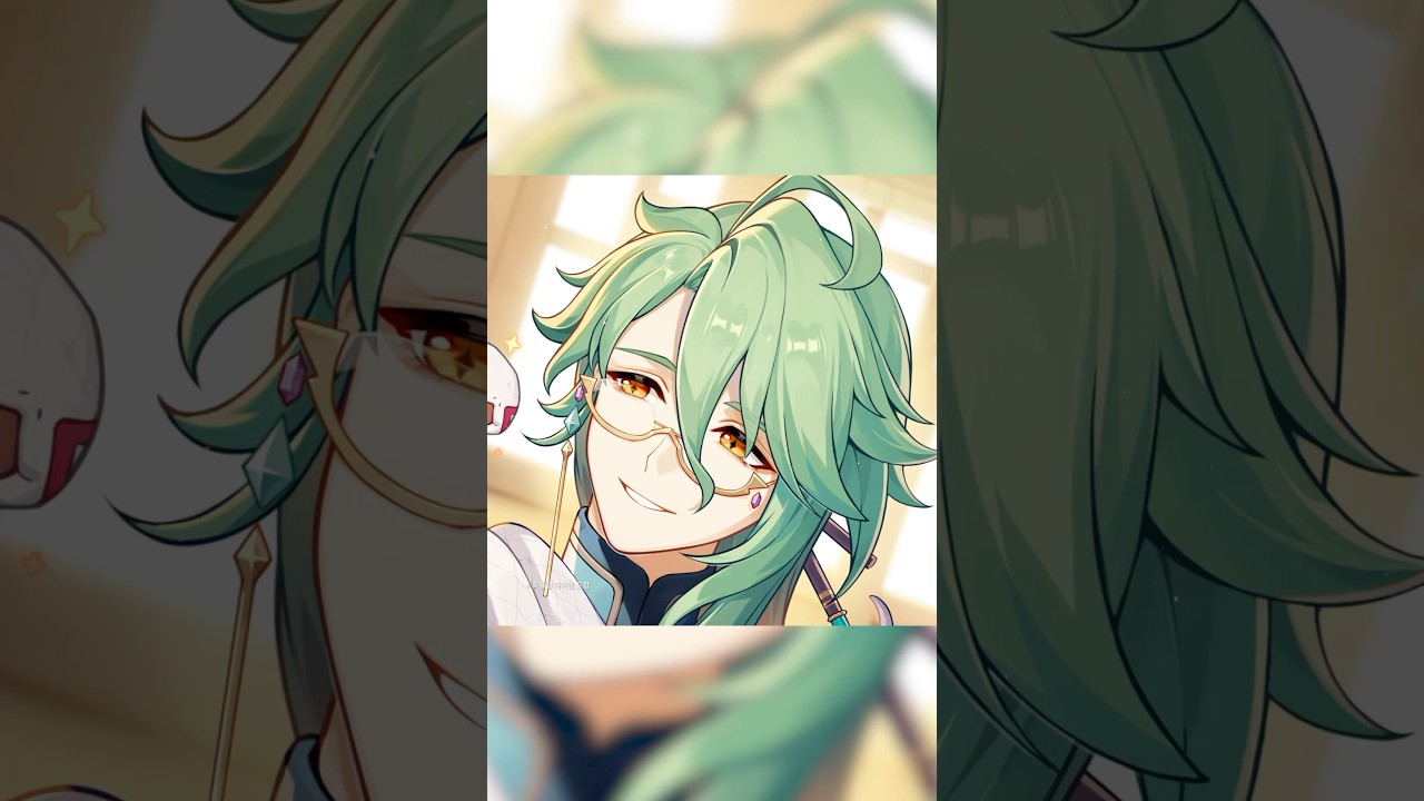 백출, 생일 축하해! 