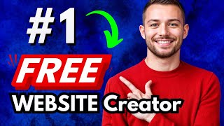 Free Website Creator For Business, Services And Profile Websites