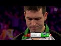 Gegen Raymond Smith - Hempel will in Runde 4: Tag 10 - Session 1 | Darts-WM 2022 | DAZN Highlights