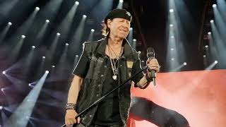 Scorpions - Still Loving You - Warszawa 26.7.2024