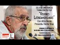 Atilio Borón "Visiones Latinoamericanas" con Héctor Díaz #ParaHablarEnLibertad