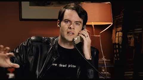 Forgetting Sarah Marshall (Trailer) -2008