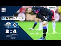 DAS SPIEL im HSVnetradio | SC Paderborn vs. HSV | 2. Spieltag