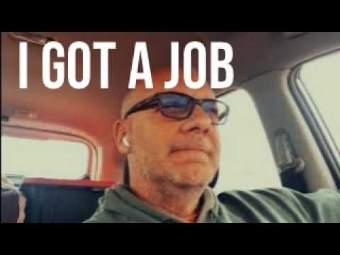 Got a job at 52