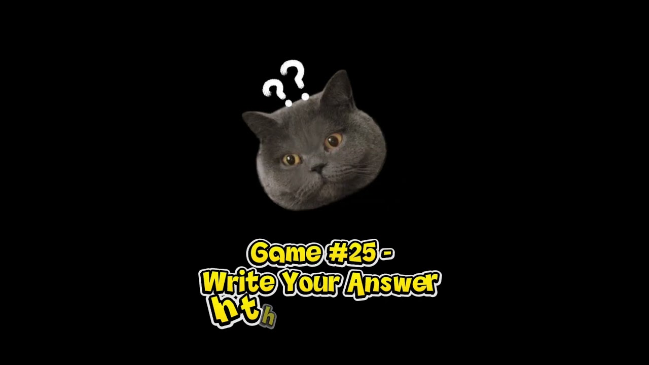 Apakah Kamu JENIUS ? (Are You a 