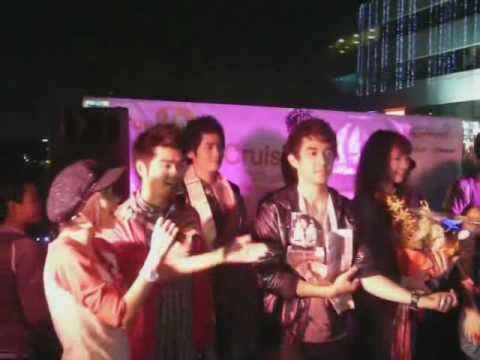 Aof@AF6 Cruising Party 3.avi