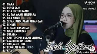 Download Lagu ALBUM LAGU POP SYAHDU COVER BY INDAH YASTAMI / LAGU POP SEDIH / LAGU POP PENGHANTAR TIDUR MP3