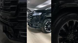 2026 Toyota Land Cruiser | Premium Design & Powerful PresenceNew Toyota Land Cruiser 2026 – The