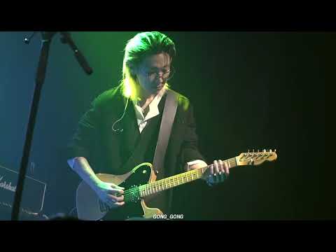 220501 너드커넥션(Nerd Connection) - 두려울뿐야 | [live SUM 2022] | @왓챠홀 (WATCHA HALL)