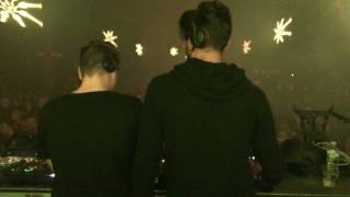 10 Years Diynamic NYC - Adriatique (12.10)