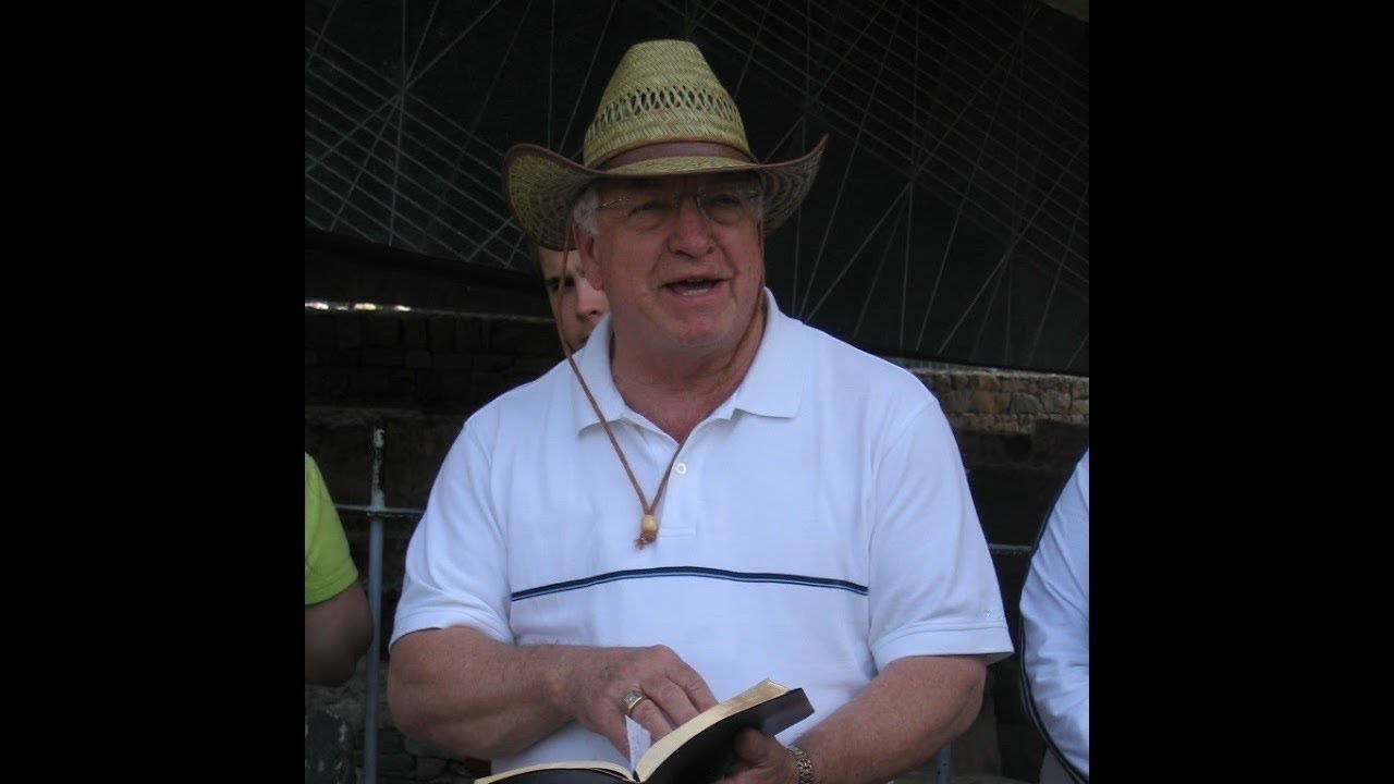 Live streaming of First Baptist Church of South Beaches