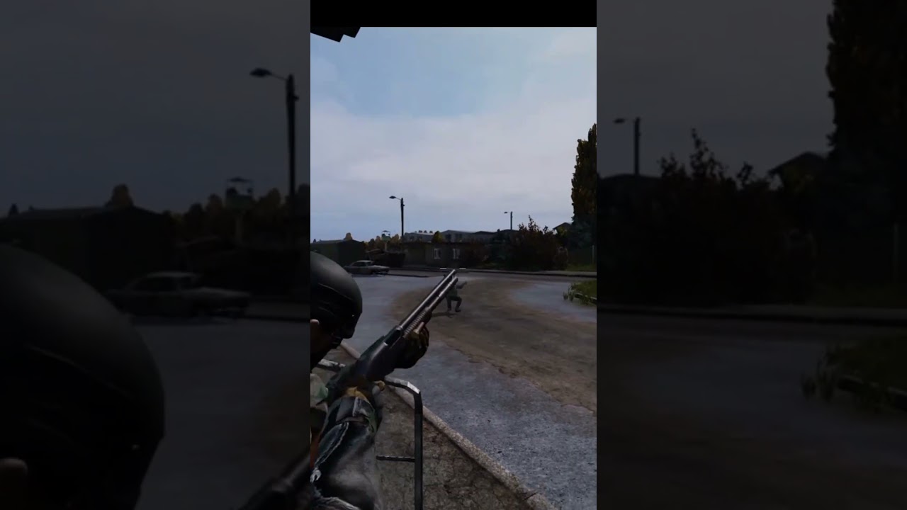 Dayz.. Na Força da Bk133.