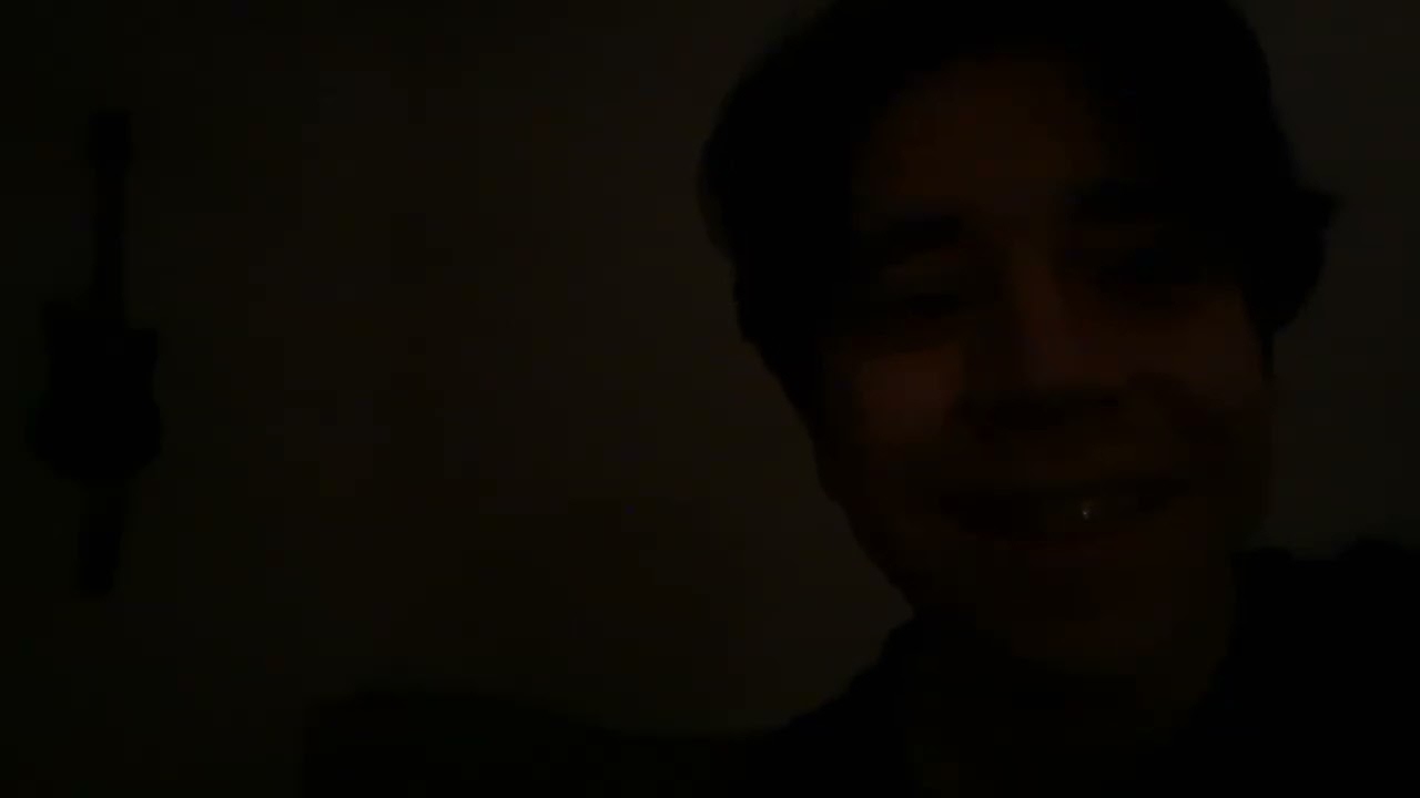 When you can't sleep