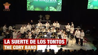 Cory Band - La Suerte De Los Tontos Cory Band - La Suerte De Los Tontos