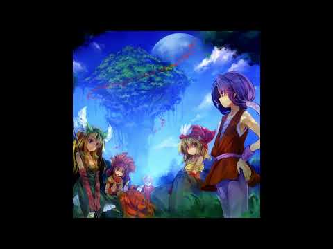 Sword of Mana - Battle 2 -Touched by Courage and Pride- (Hellion Sounds)
