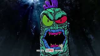 Slapping Amanda Or Doras