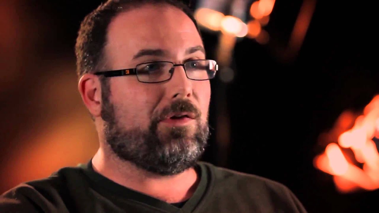 Видеодневник разработчиков : игры "Dragon Age Inquisition" Gamescom 2013 для Xbox One