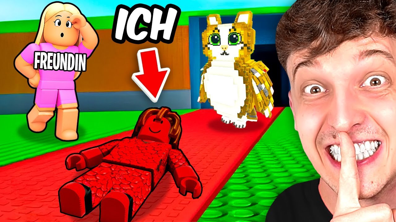 EXTREM Hide and Seek um 0,01% BRAINROT zu gewinnen! (Steal a Brainrot)