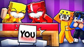Possessed GIRLS Want YOU in Minecraft!