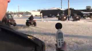 Proposed Mandan Noise Ordinance Explained