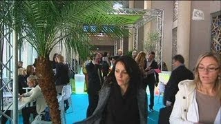 Le tourisme en PACA s'exporte !