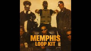 ✦FREE✦ Memphis Loop Kit  (Pooh Shiesty, Moneybagg Yo, Key Glock, Glorilla Juicy J) 2026