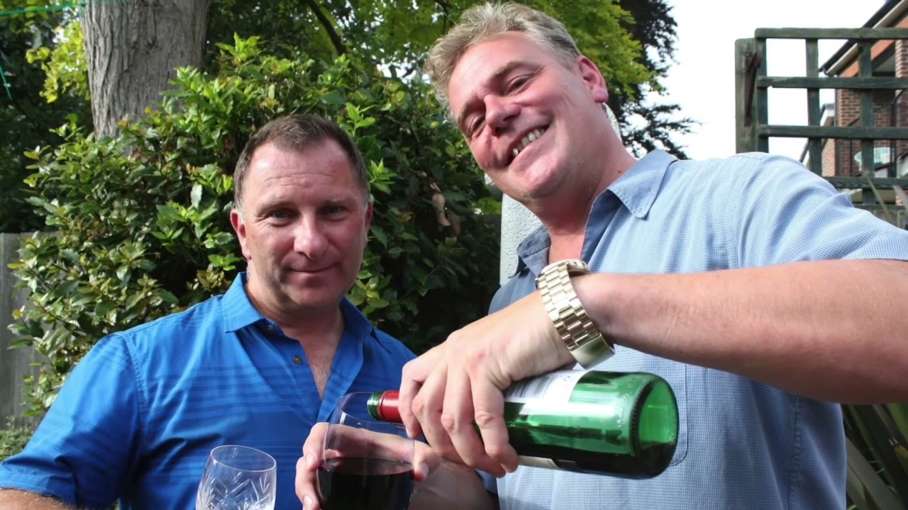 Pecorino from Sainsbury’s YouTube