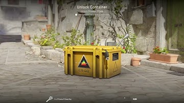 OPENING CASES CS2. DAY 131. PRISMA 2 CASE.