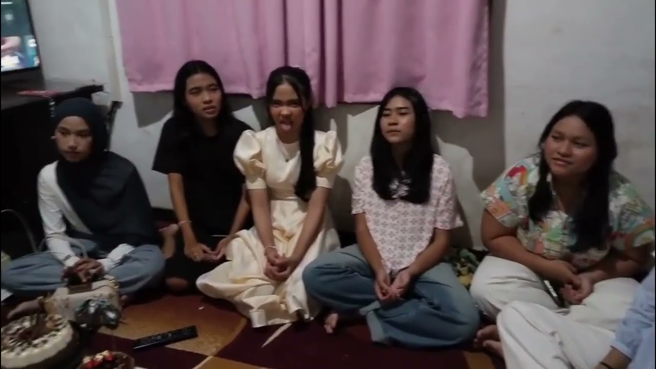 Happy birthday Nanaa