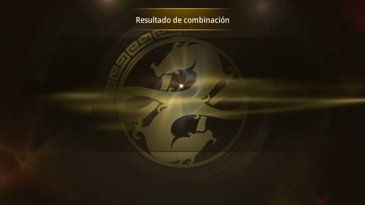 LA MALA SUERTE QUE TUBE AL MES - Power Up - MIR4