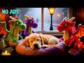 15 Stunden beruhigende Hundemusik 🐶 Ruhige Schlaftherapie 💖 Musik gegen Trennungsangst 🎵 Werbefre