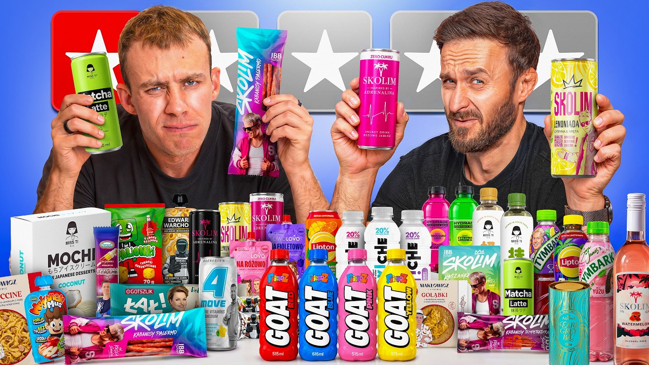 Latest Title & Thumbnail