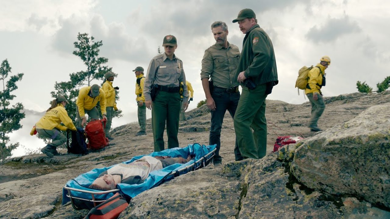 Untamed (2025) Explained in Hindi/Urdu | Untamed Full Summarized | MN  Movie Decoded