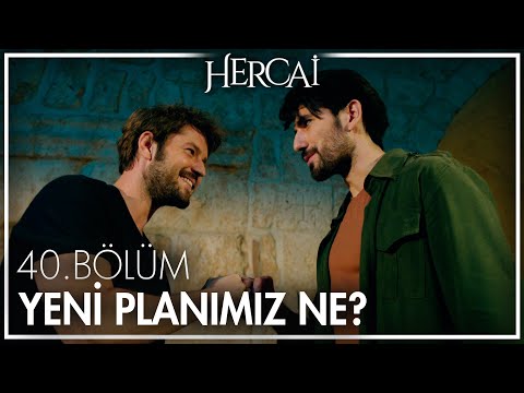 Aslan ve Harun'un