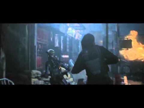 [게임타임] E3 2011 - 바이오 하자드: 오퍼레이션 라쿤 시티 트레일러